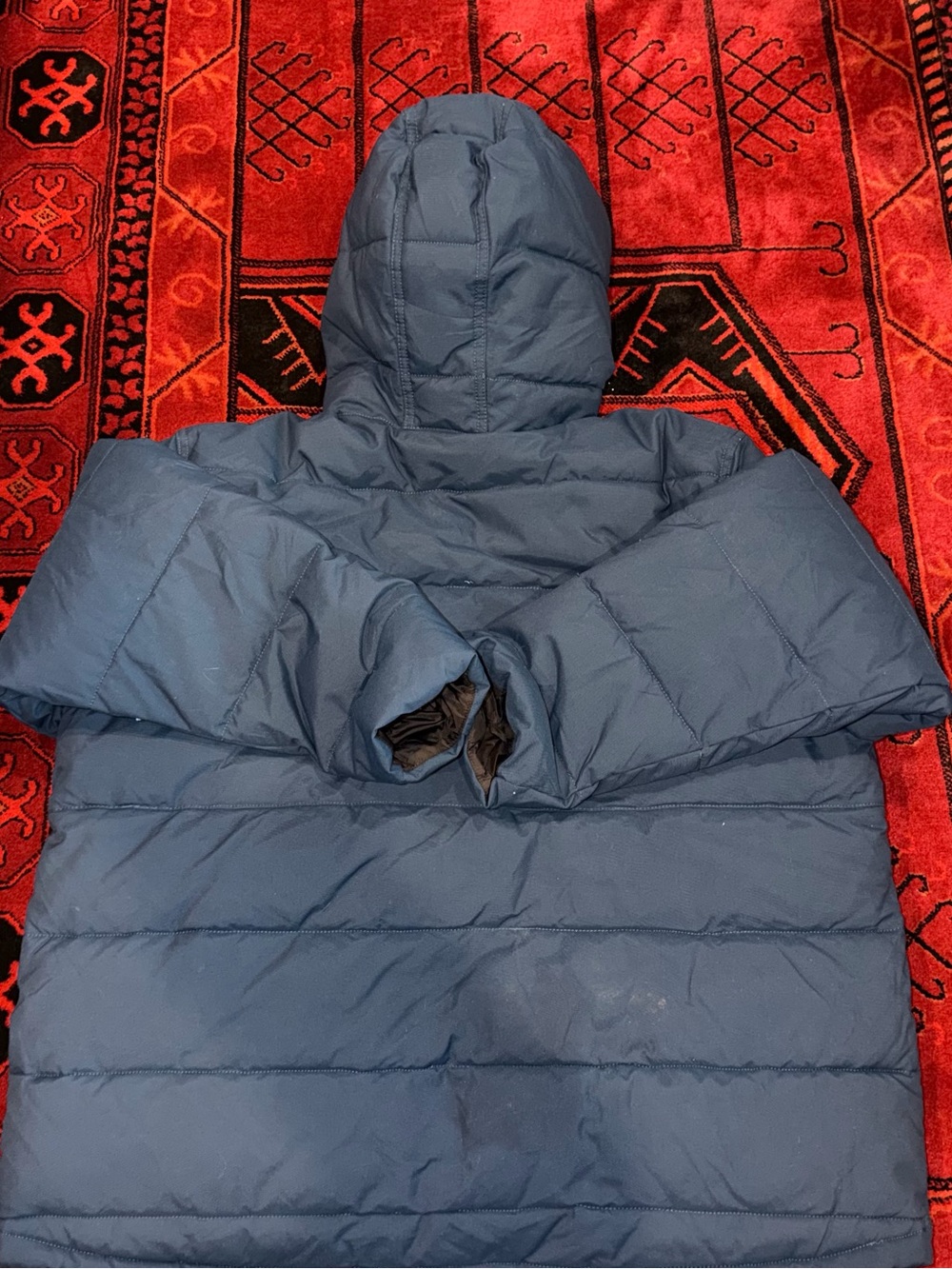 Carhartt Montana Loose Fit Insulated Jacket XL NWOT - Picture 9 of 9